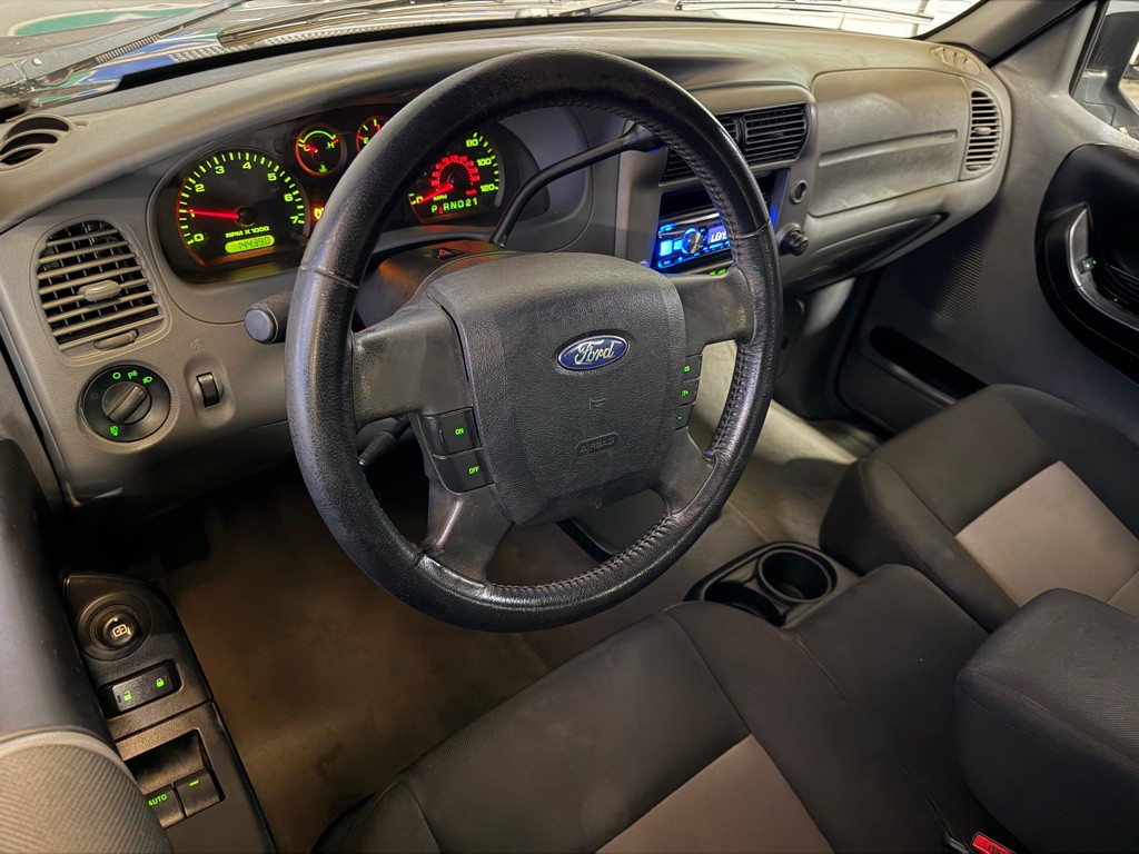 2011 Ford Ranger Image 14