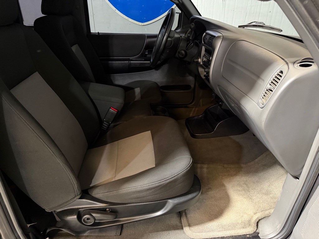 2011 Ford Ranger Image 16