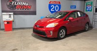 Image for 2013 Toyota Prius ONE ID: 7216446