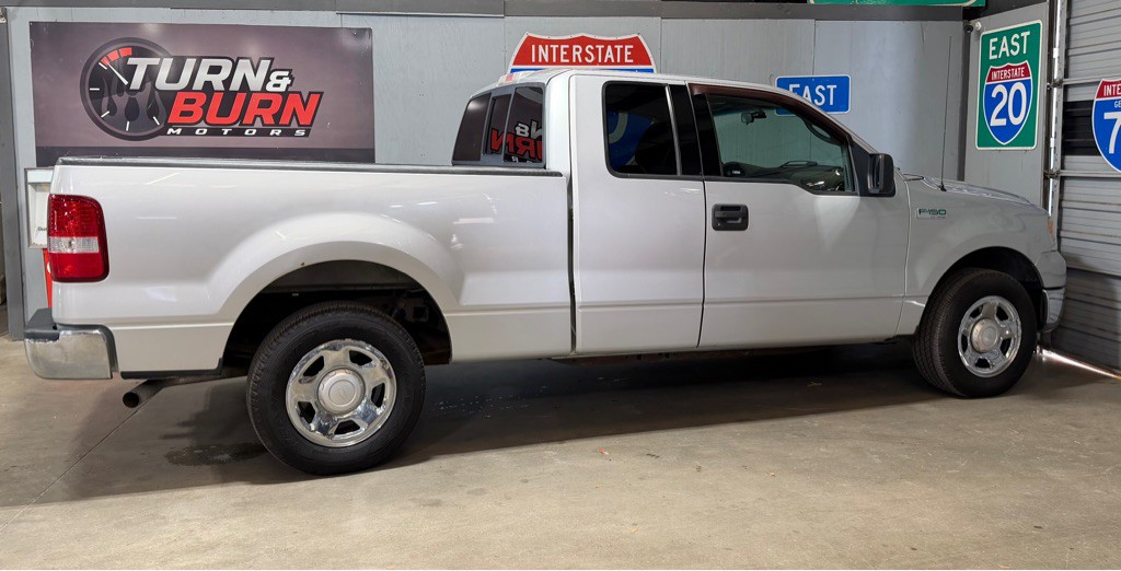 2004 Ford F-150 Image 5