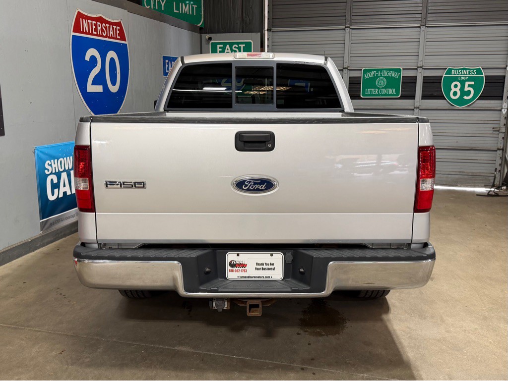 2004 Ford F-150 Image 6