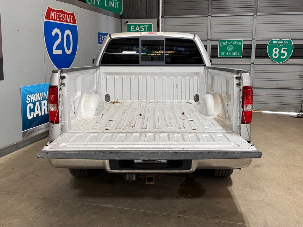 2004 Ford F-150 Image 7