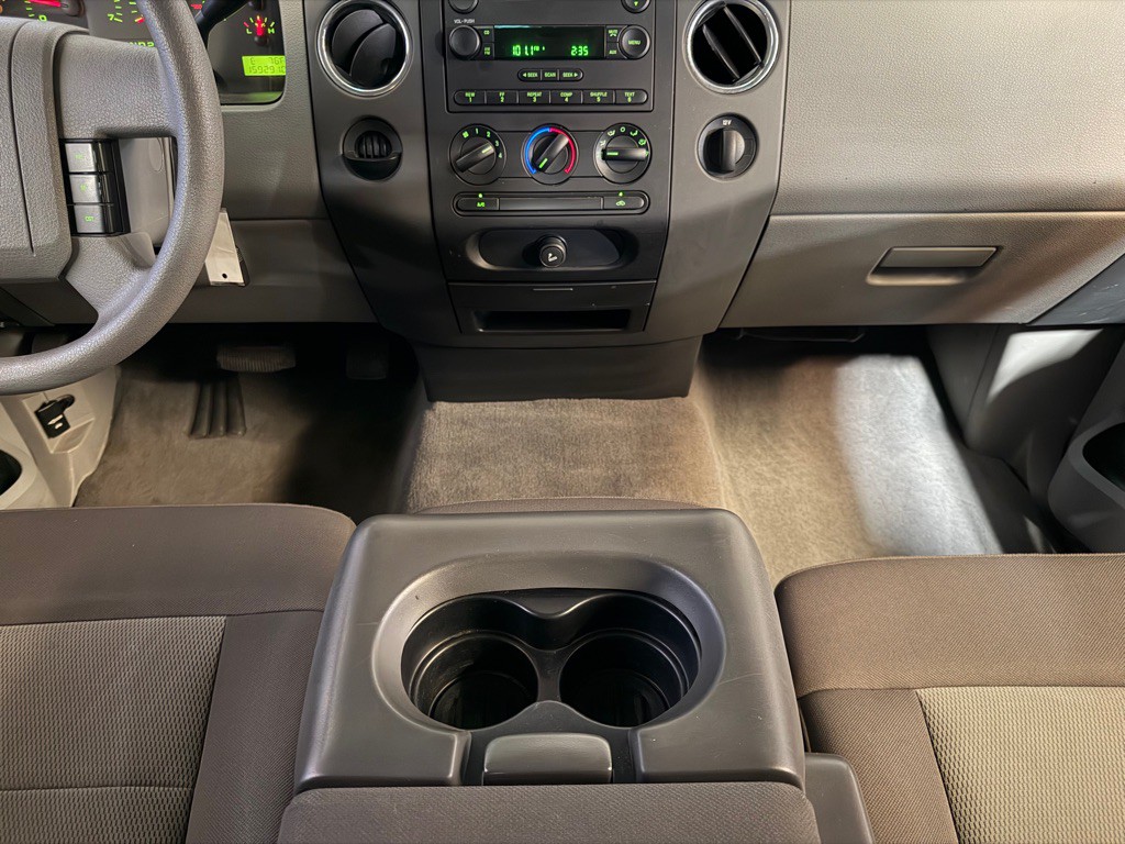 2004 Ford F-150 Image 14