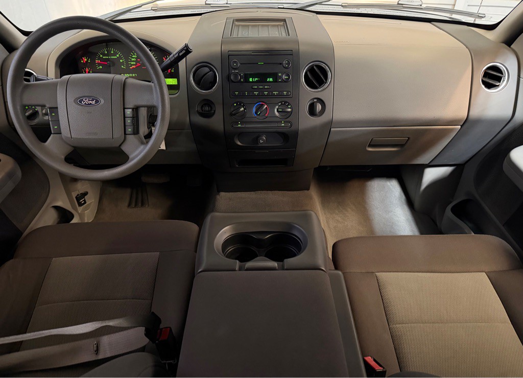 2004 Ford F-150 Image 15