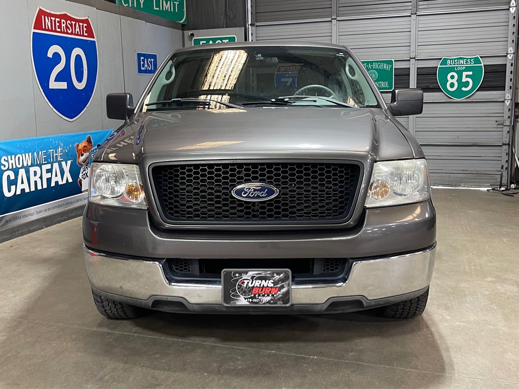 2004 Ford F-150 Image 2