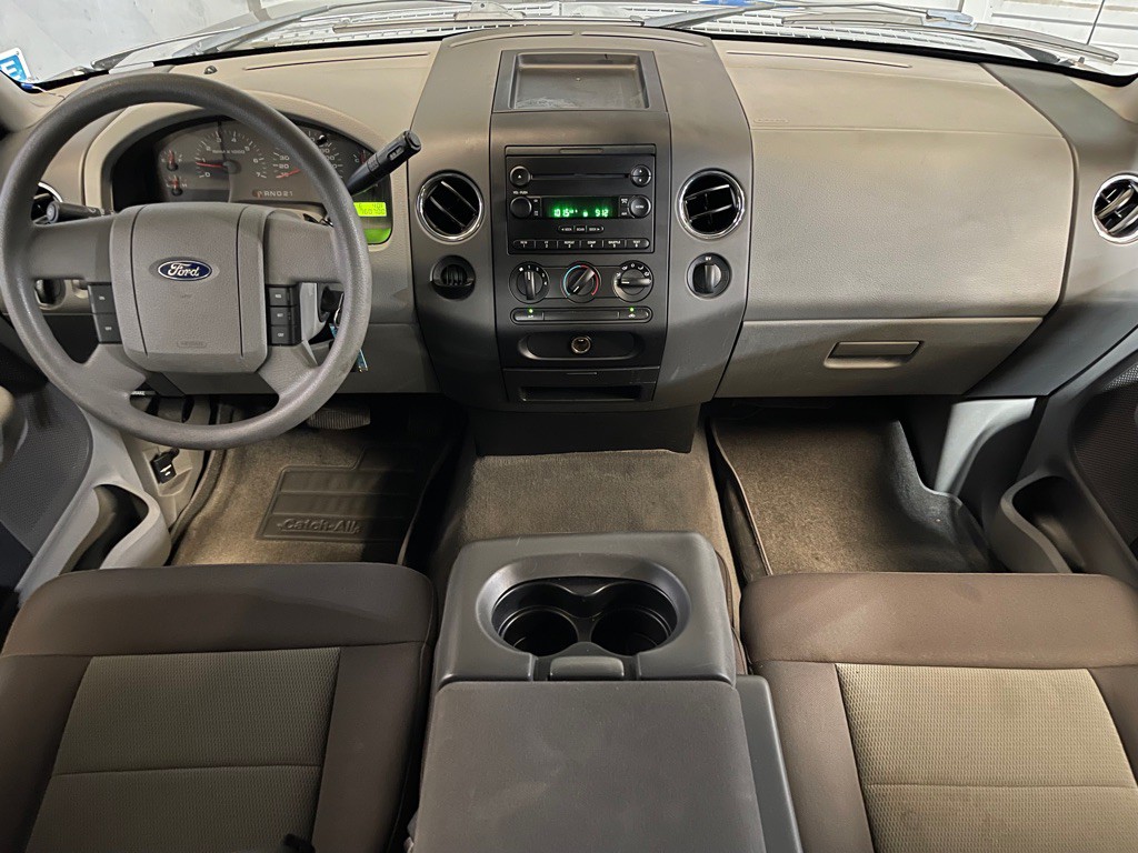 2004 Ford F-150 Image 14