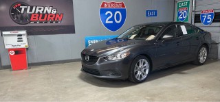 Image for 2016 Mazda Mazda6 I Touring ID: 7227725