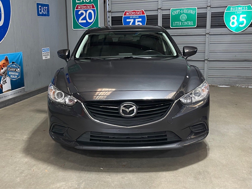 2016 Mazda Mazda6 Image 2