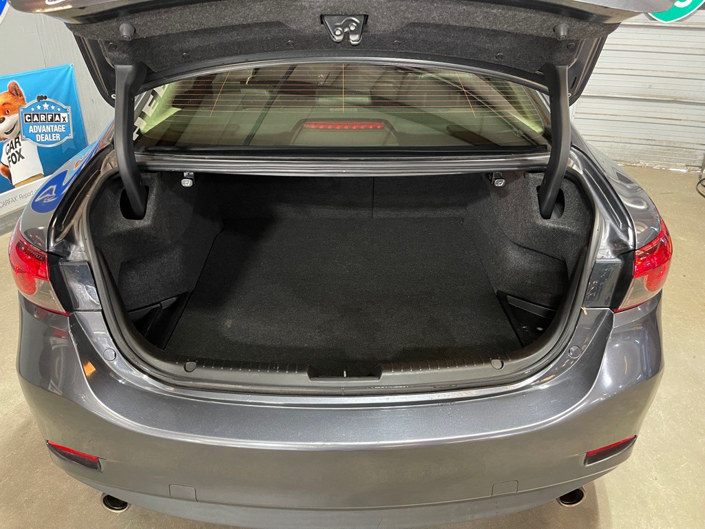 2016 Mazda Mazda6 Image 7