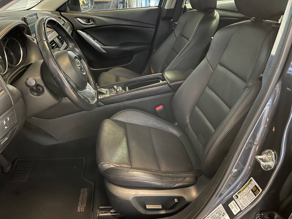 2016 Mazda Mazda6 Image 10