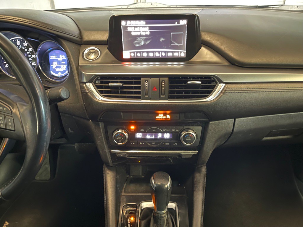 2016 Mazda Mazda6 Image 13