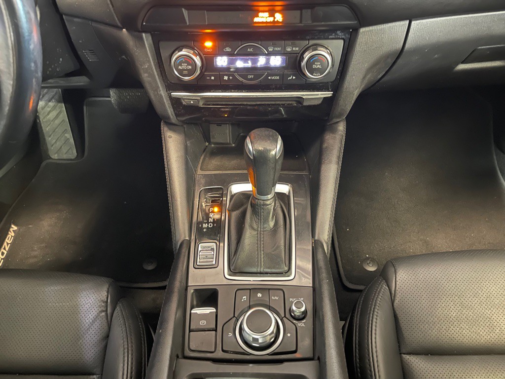 2016 Mazda Mazda6 Image 14