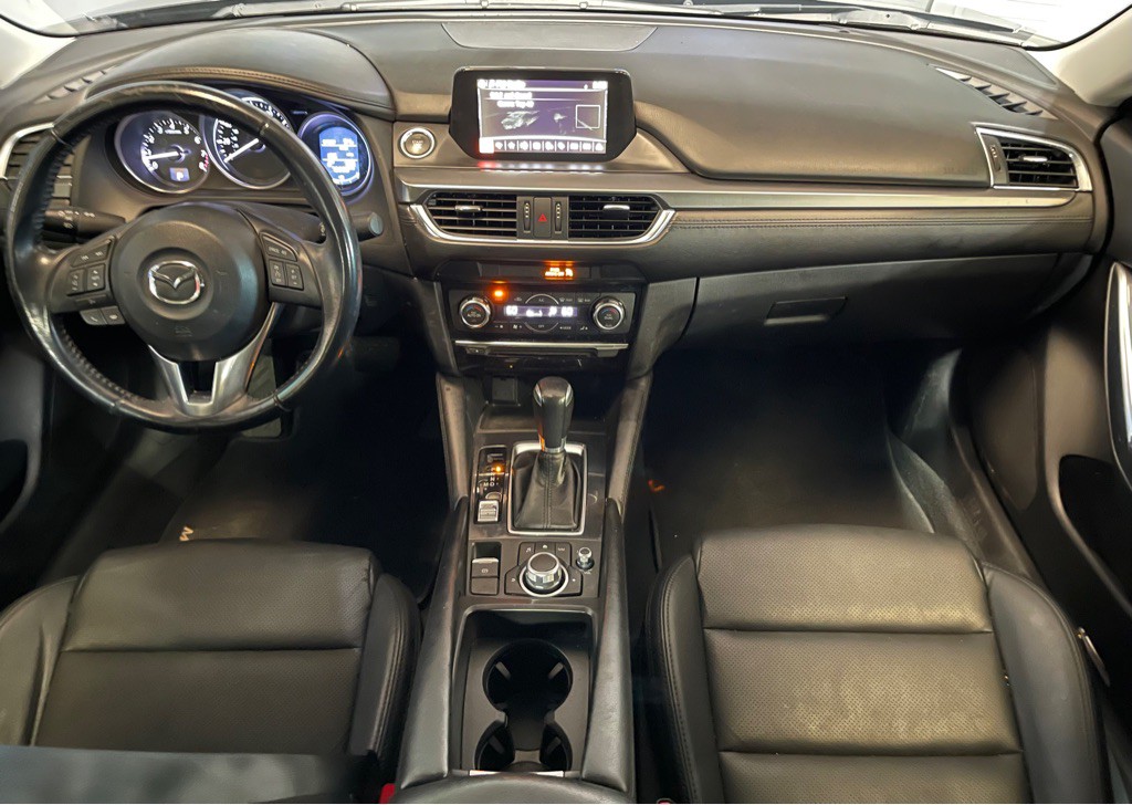 2016 Mazda Mazda6 Image 15
