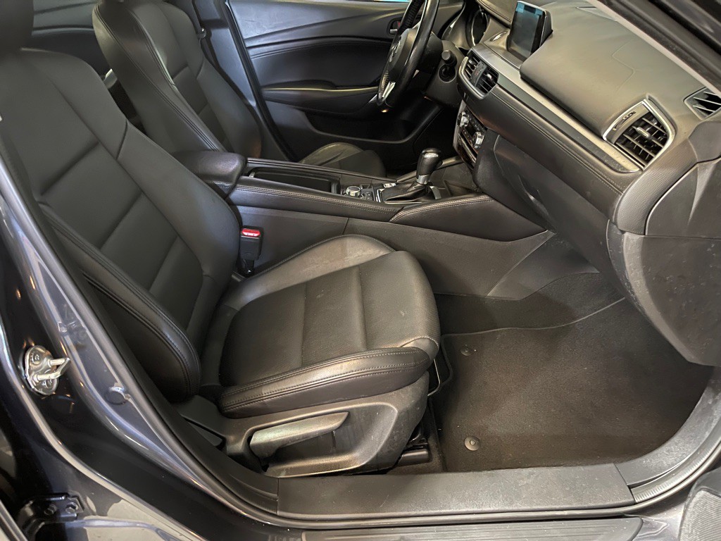2016 Mazda Mazda6 Image 17