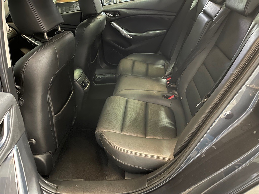 2016 Mazda Mazda6 Image 18