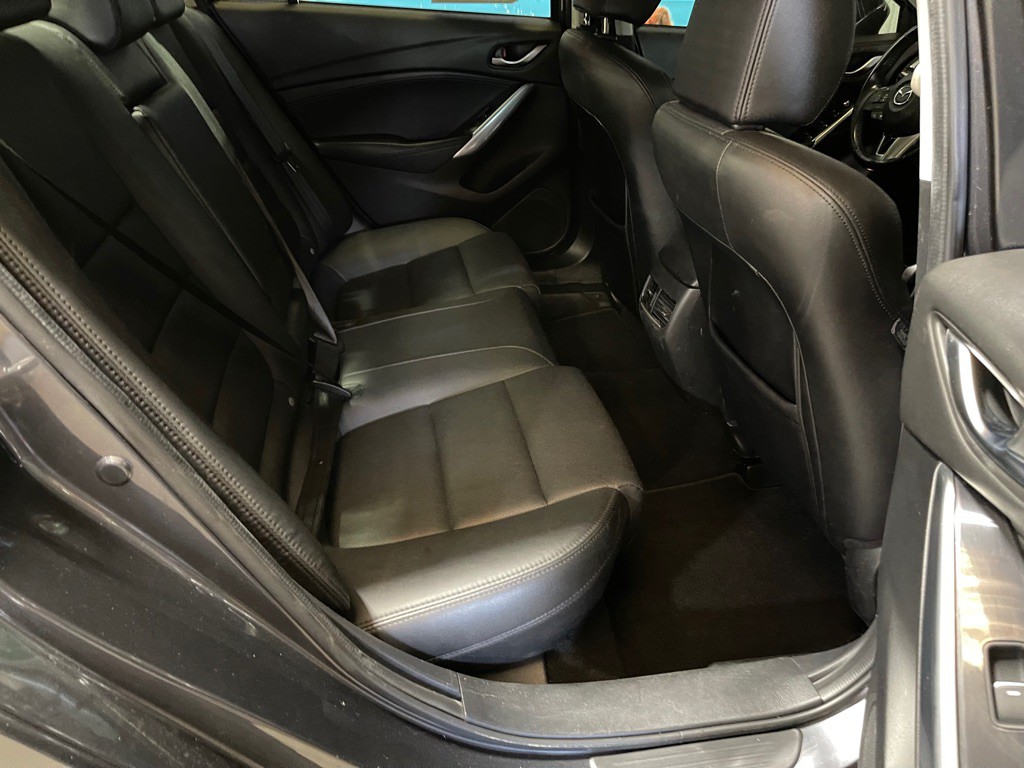 2016 Mazda Mazda6 Image 19