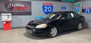 Image for 2014 Chevrolet Impala LT ID: 7227733