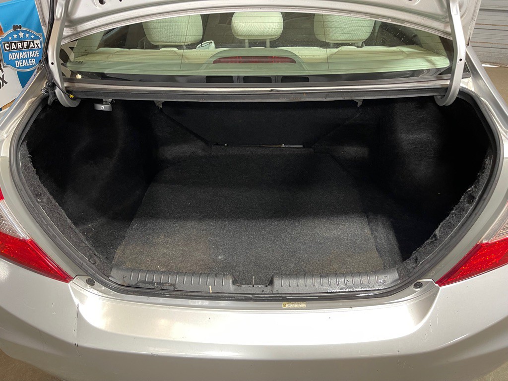 2012 Honda Civic Image 7