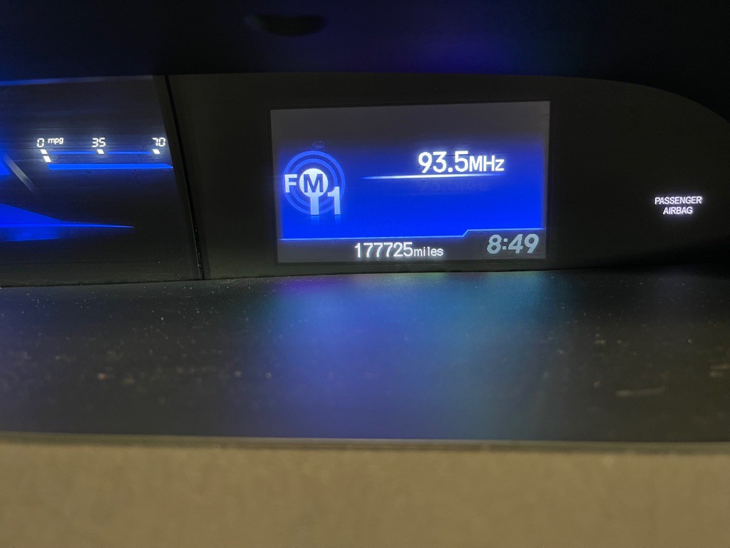 2012 Honda Civic Image 11