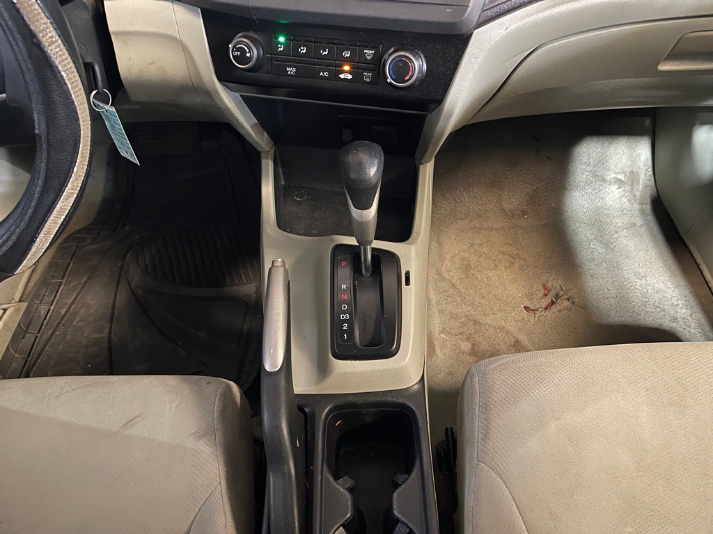 2012 Honda Civic Image 14