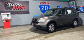 Image for 2009 Honda CR-V LX ID: 7231433