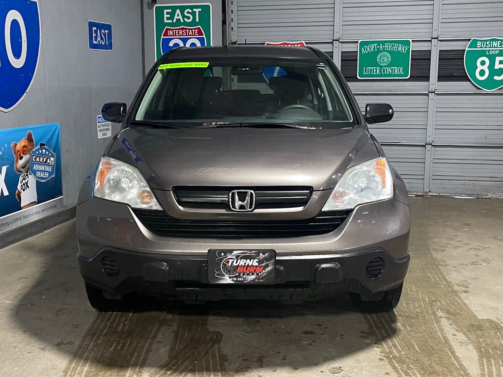 2009 Honda CR-V Image 2