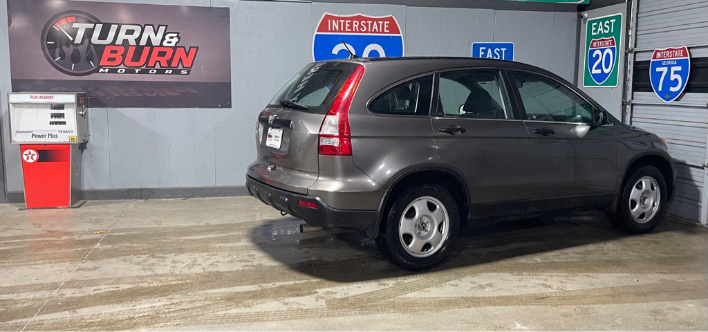 2009 Honda CR-V Image 5