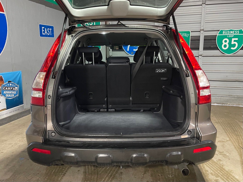 2009 Honda CR-V Image 7