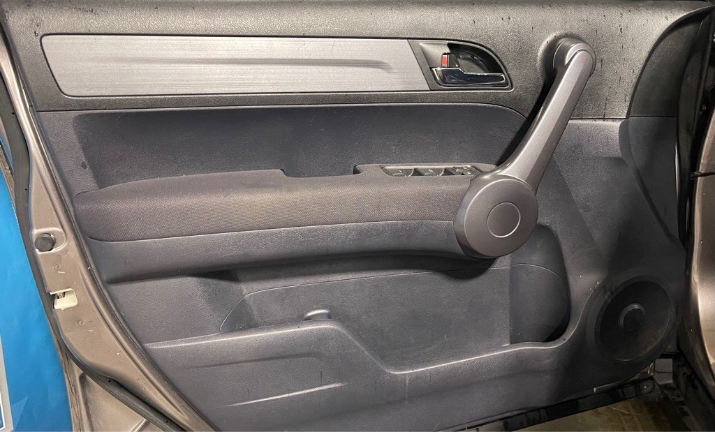 2009 Honda CR-V Image 9