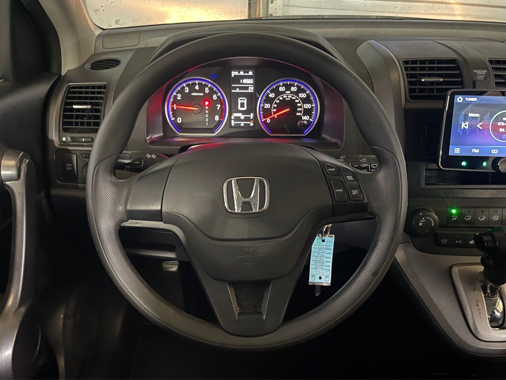 2009 Honda CR-V Image 12