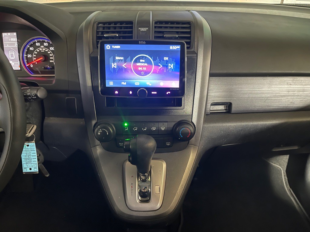 2009 Honda CR-V Image 13