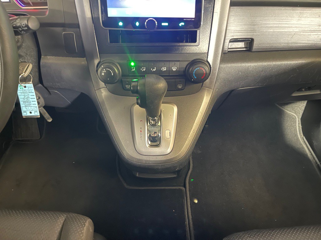 2009 Honda CR-V Image 14