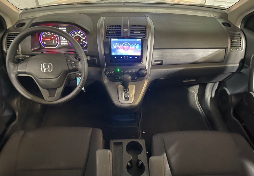 2009 Honda CR-V Image 15