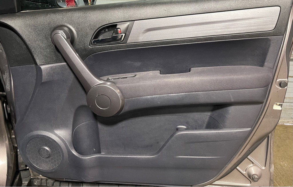 2009 Honda CR-V Image 16