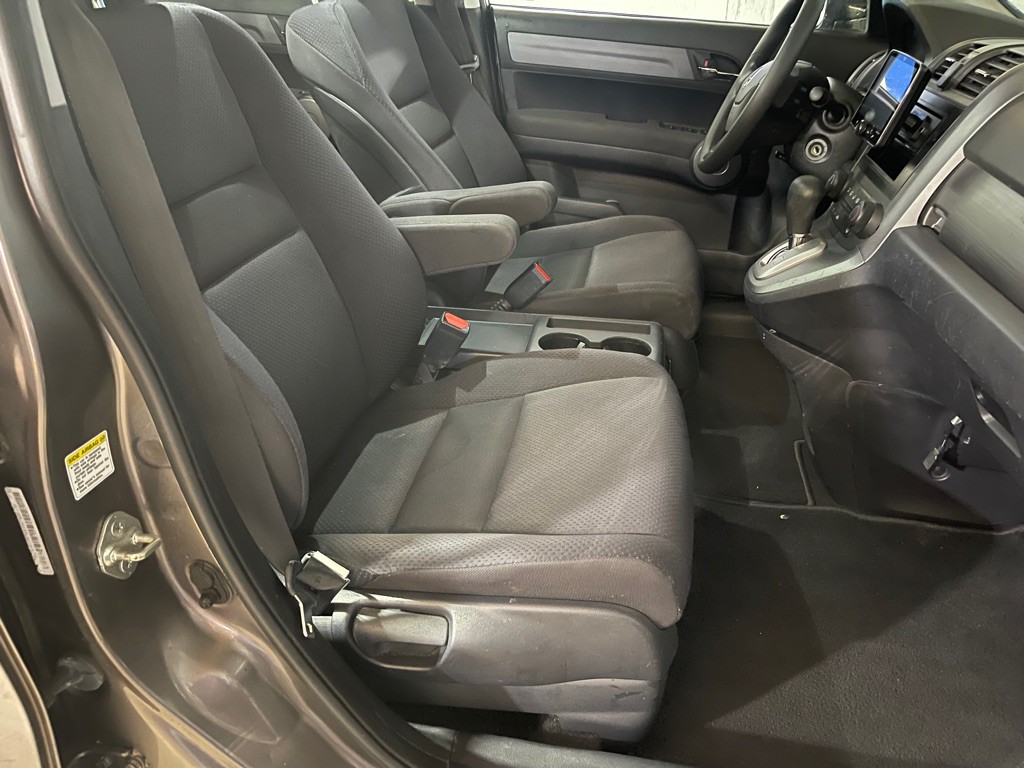2009 Honda CR-V Image 17
