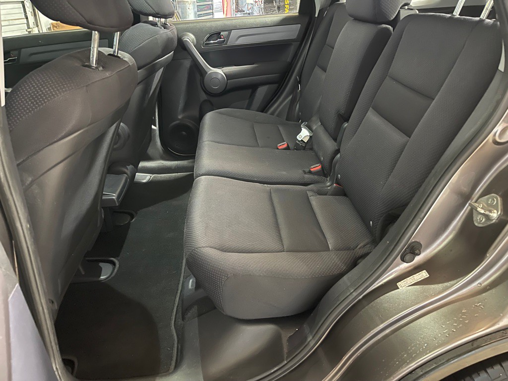2009 Honda CR-V Image 18