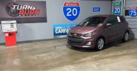 Image for 2020 Chevrolet Spark LS ID: 7231489
