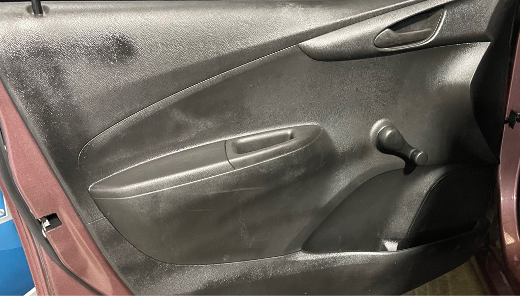 2020 Chevrolet Spark Image 9