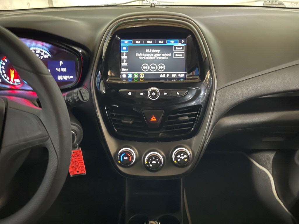 2020 Chevrolet Spark Image 13