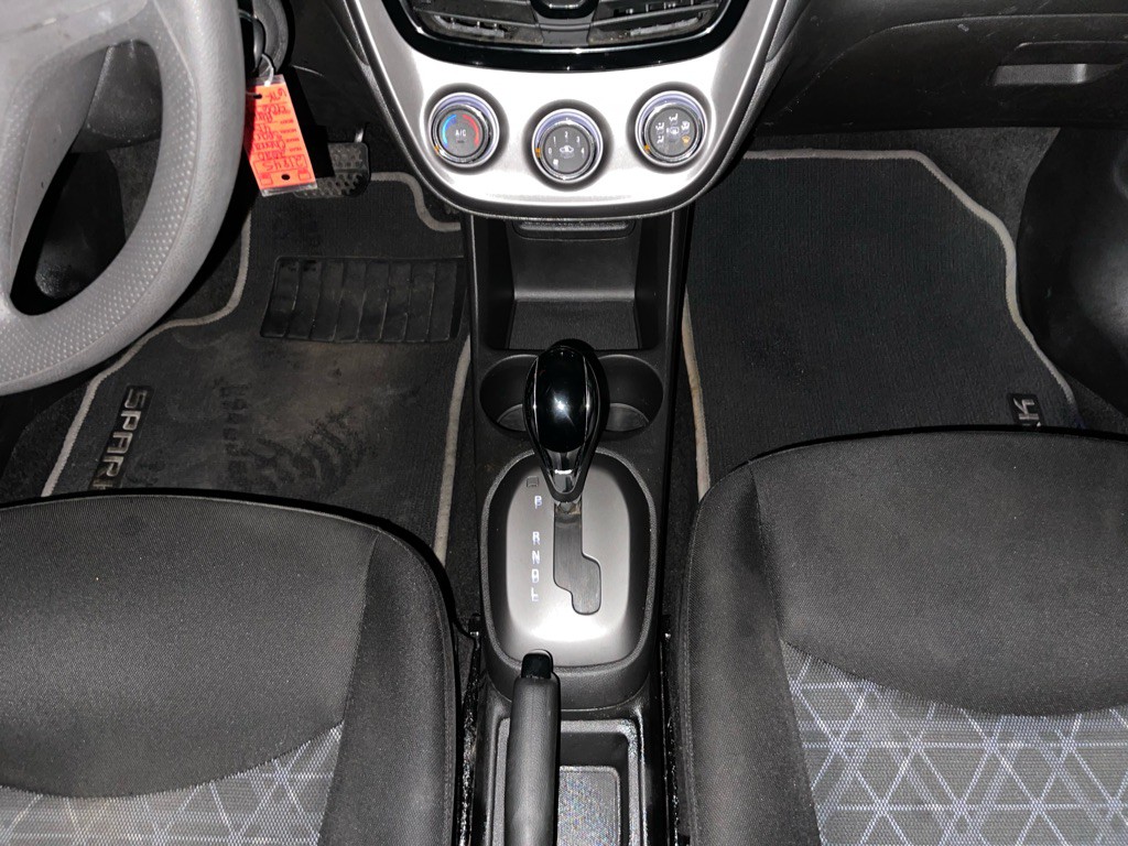 2020 Chevrolet Spark Image 14