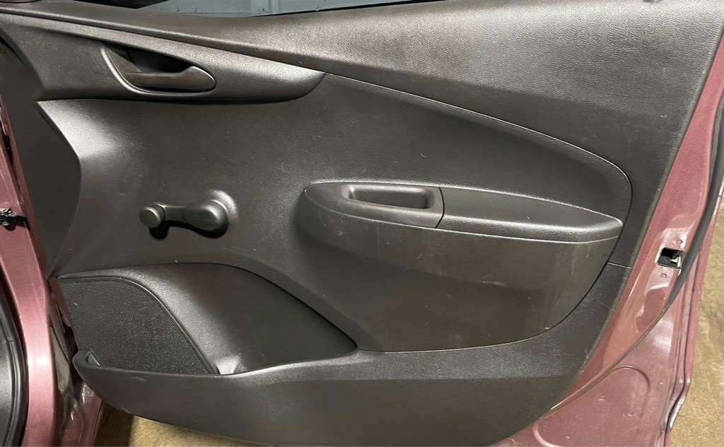 2020 Chevrolet Spark Image 16