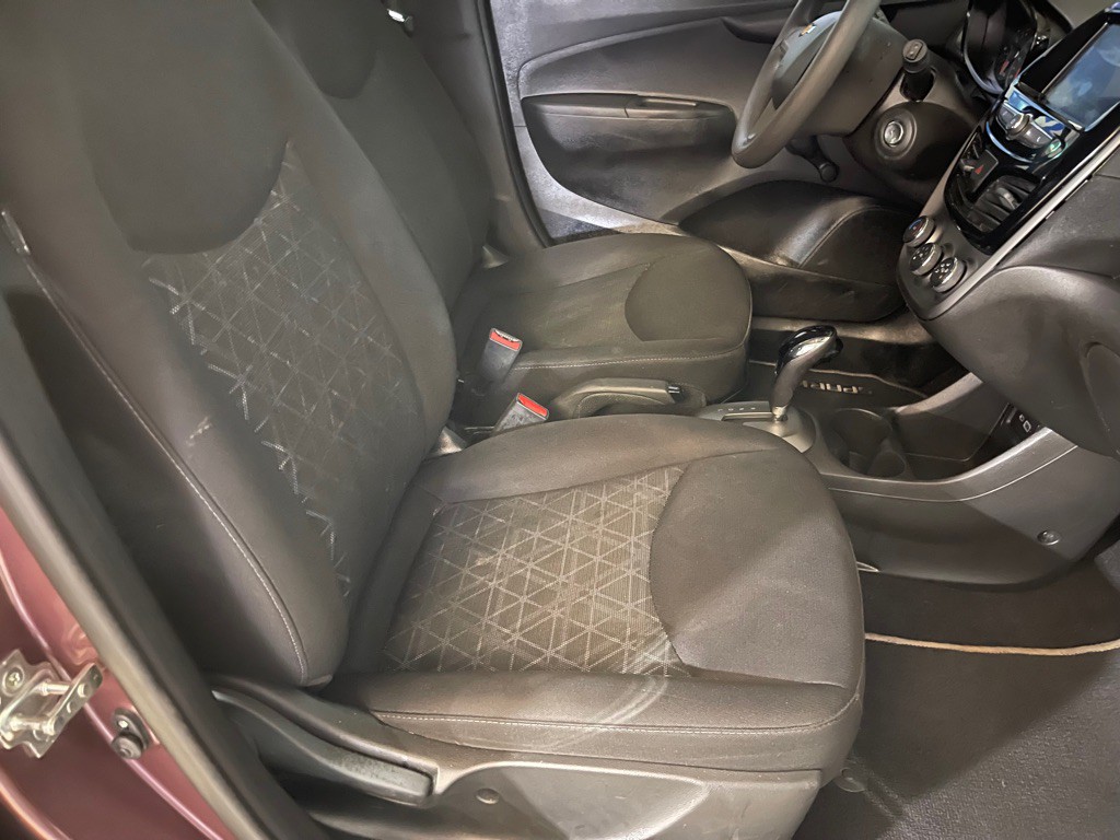 2020 Chevrolet Spark Image 17