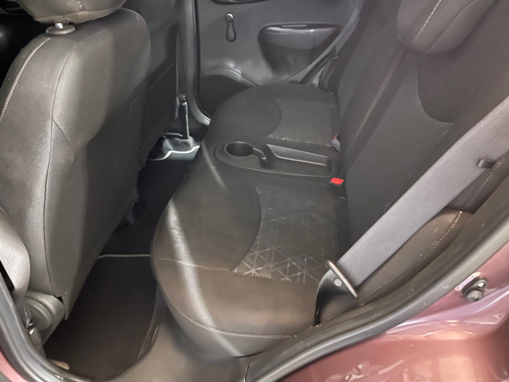 2020 Chevrolet Spark Image 18