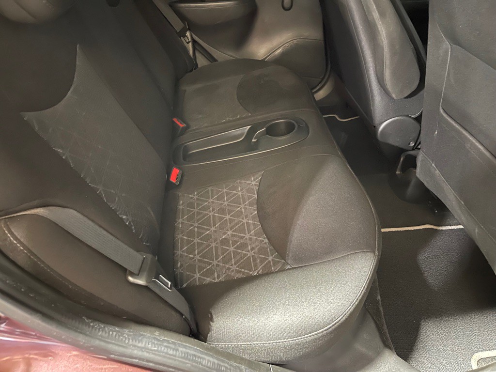 2020 Chevrolet Spark Image 19