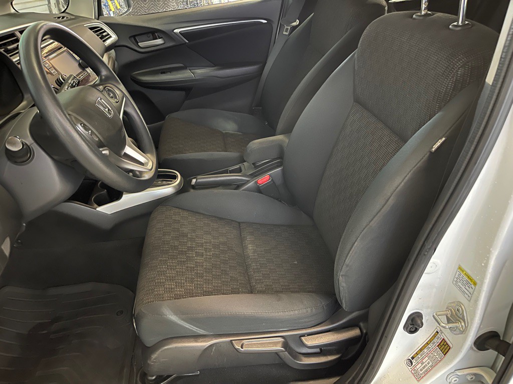 2016 Honda Fit Image 10