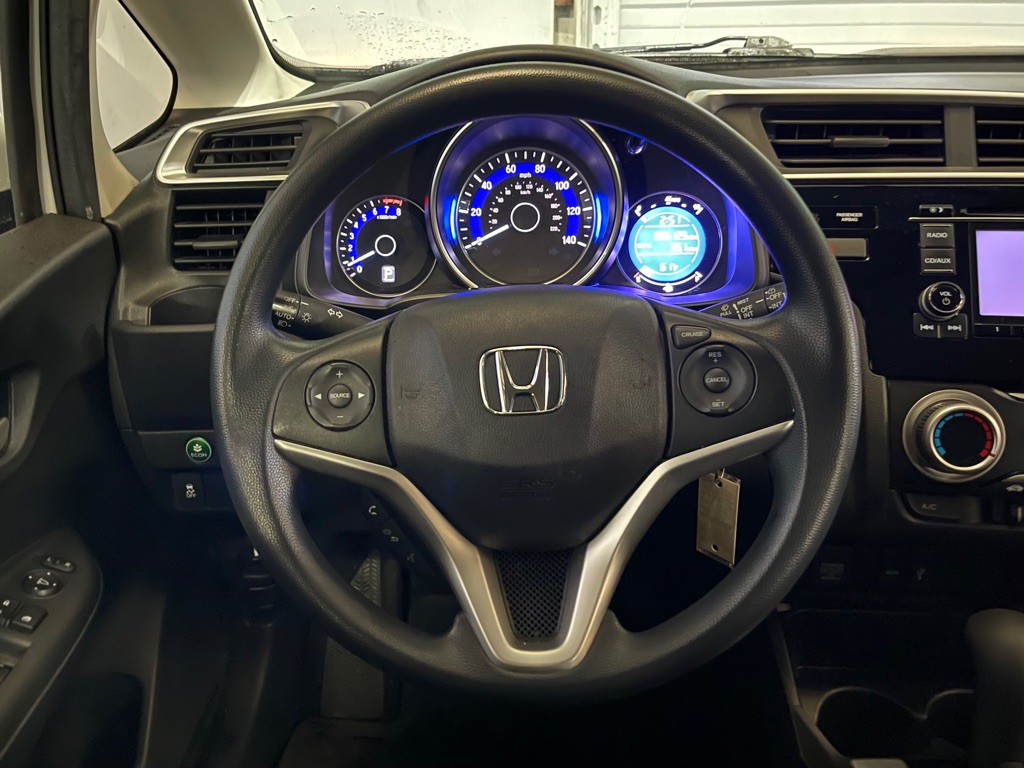 2016 Honda Fit Image 12