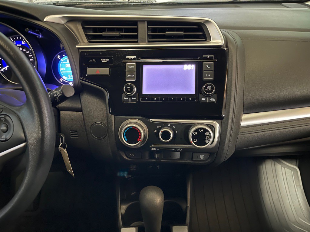 2016 Honda Fit Image 13