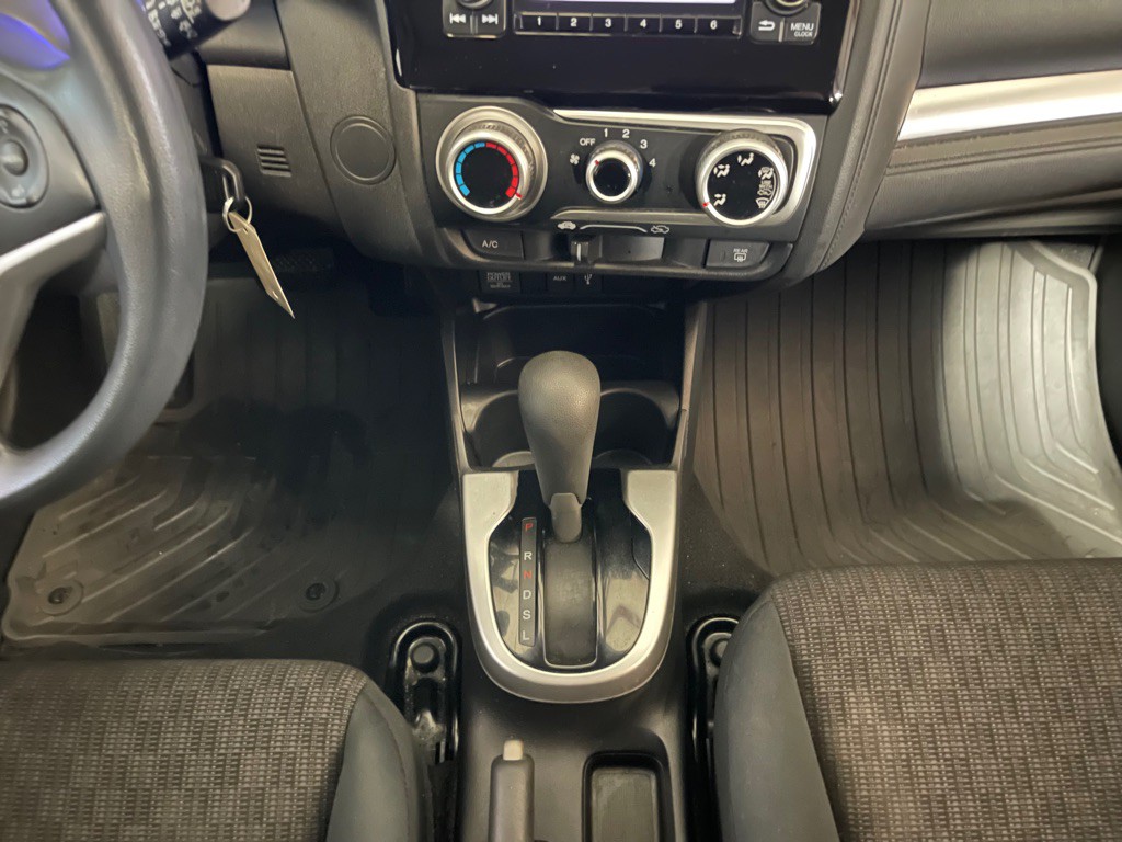 2016 Honda Fit Image 14