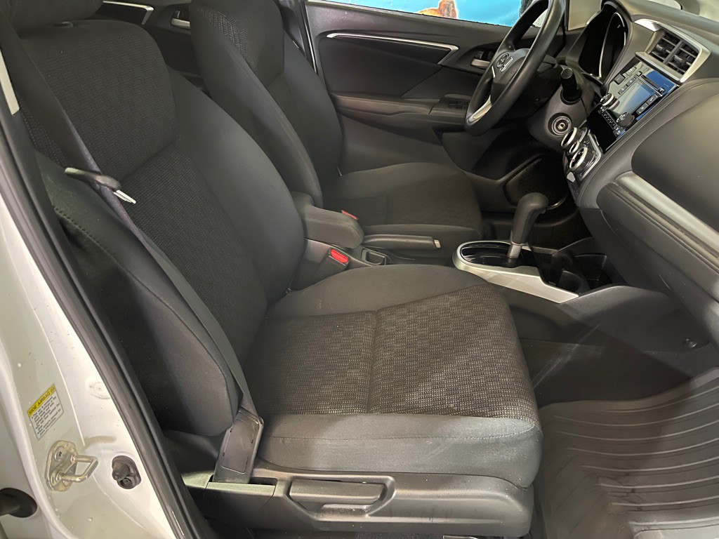 2016 Honda Fit Image 17