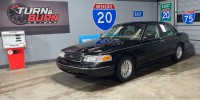 Image for 1999 Ford Crown Victoria LX ID: 7235057